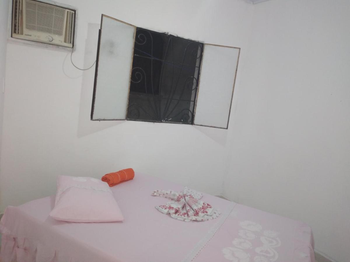 Апартаменты Manaus Ap2 Экстерьер фото
