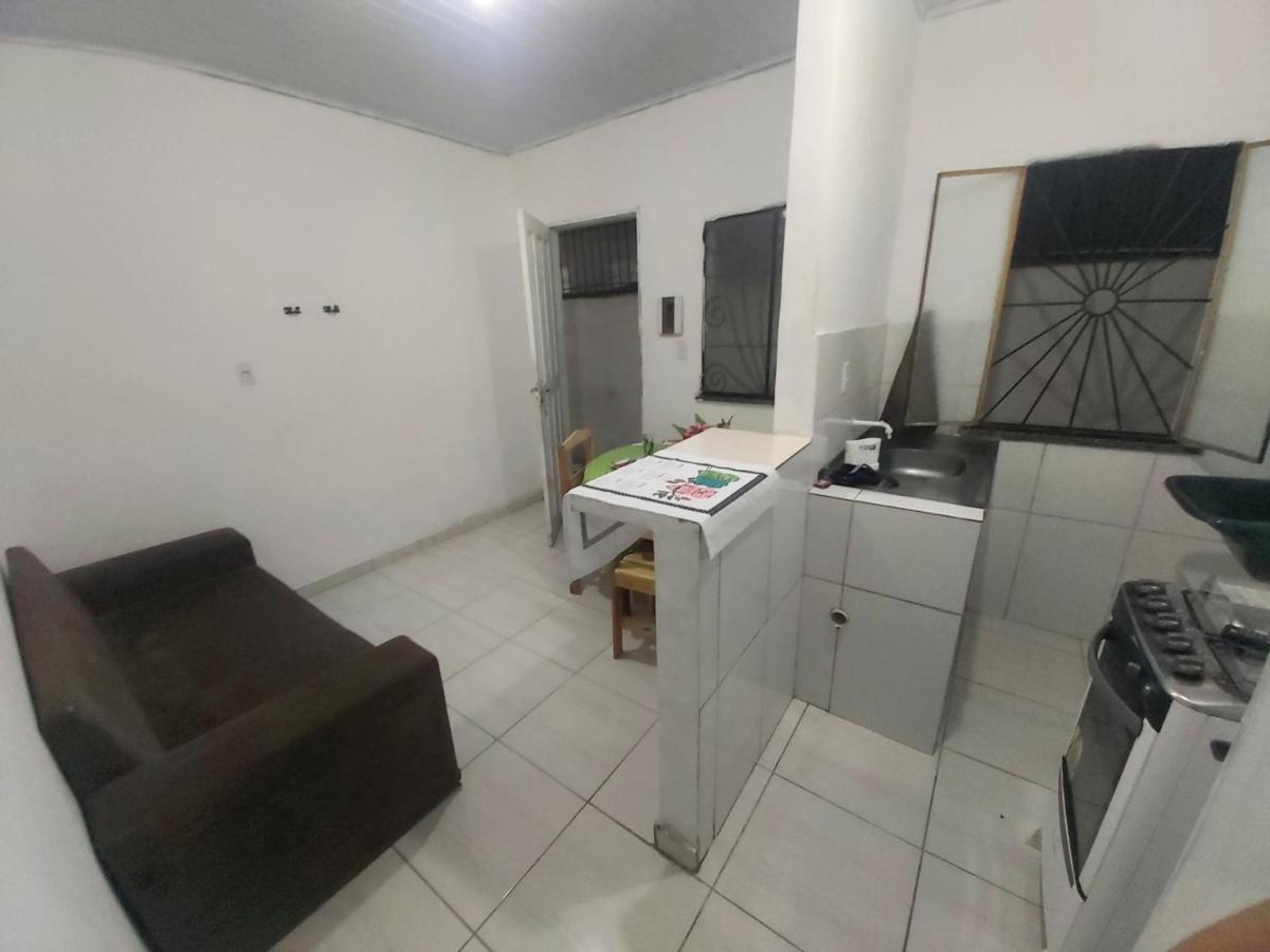 Апартаменты Manaus Ap2 Экстерьер фото