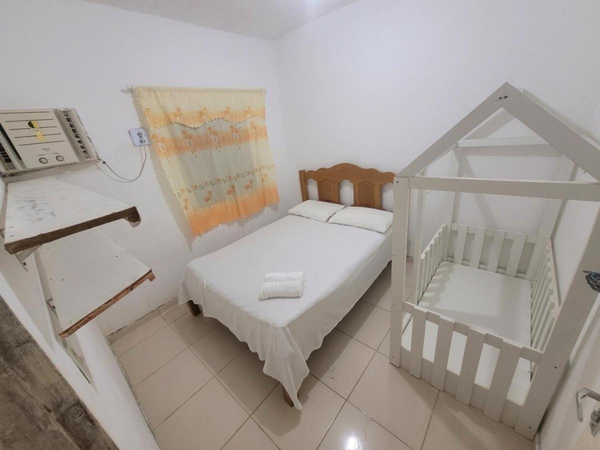 Апартаменты Manaus Ap2 Экстерьер фото