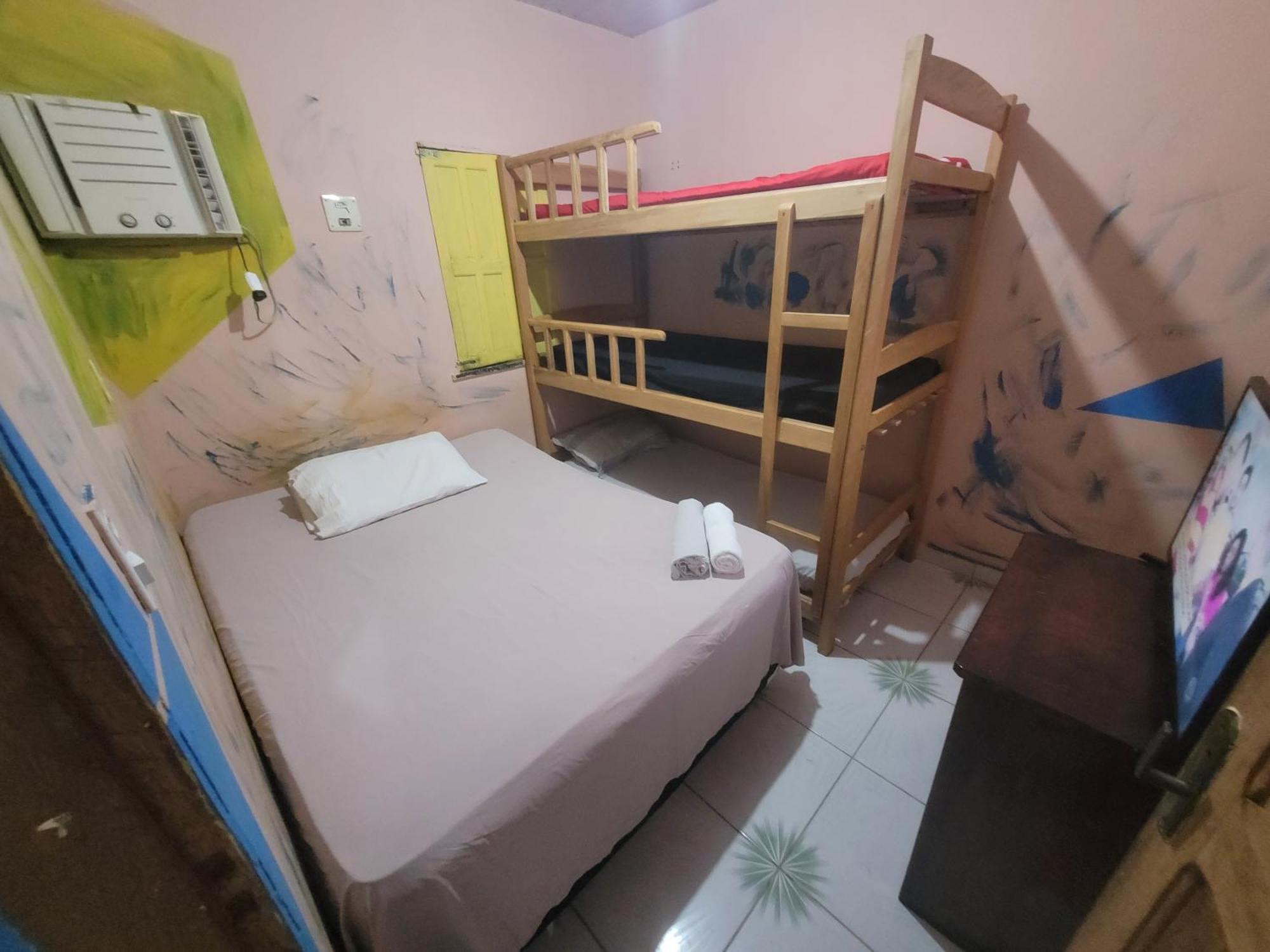Апартаменты Manaus Ap2 Экстерьер фото